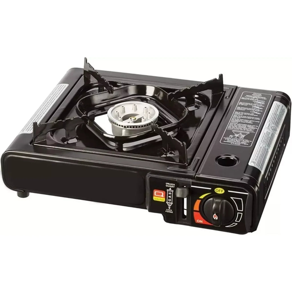 Cocinilla Camping Cocina Portátil Gas