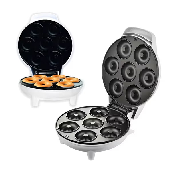 MAQUINA DE HACER DONAS  1200W