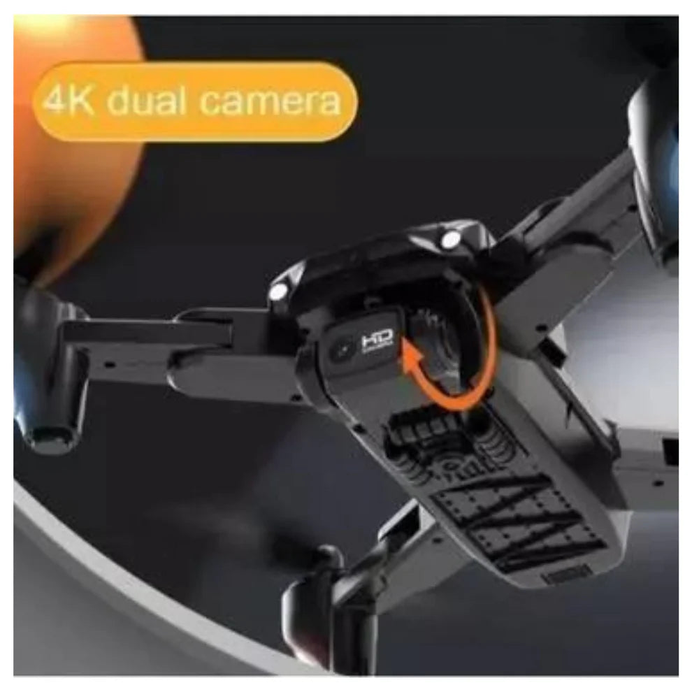Dron de Precisión Aérea SF-818 4K