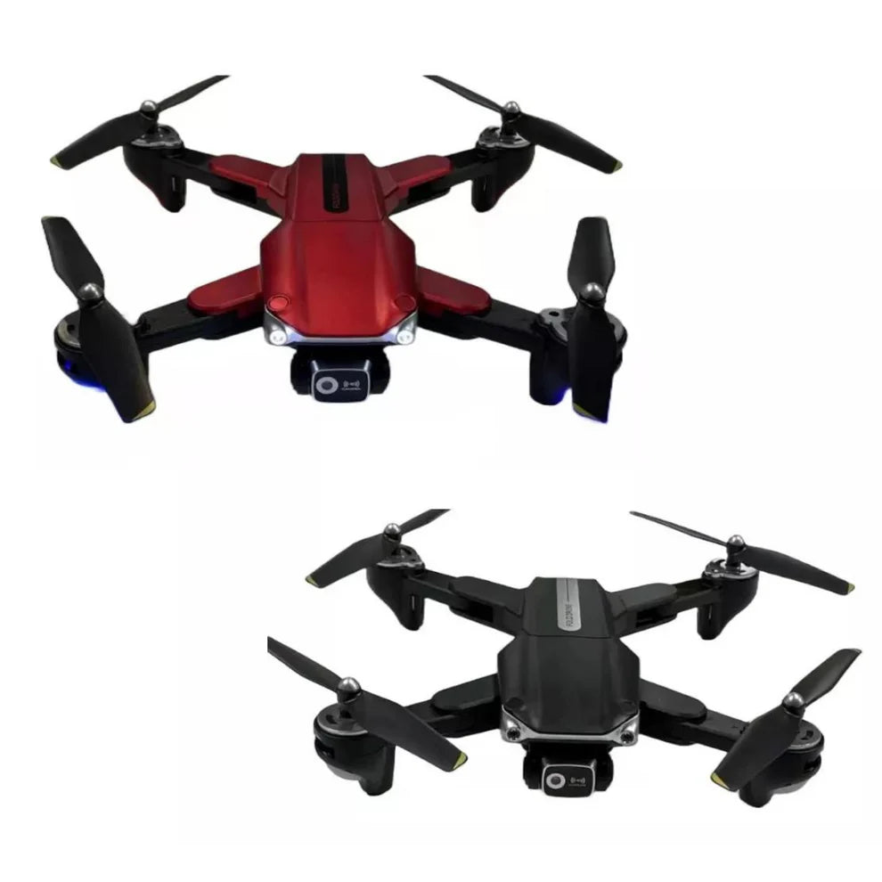 Dron de Precisión Aérea SF-818 4K